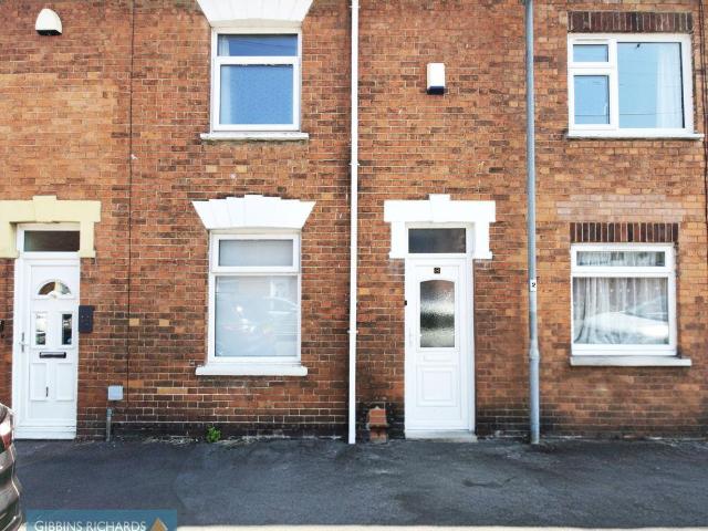 House for sale in Bridgwater, Somerset