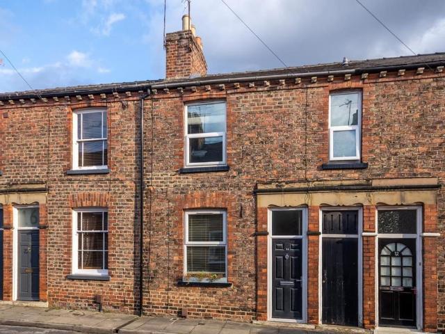 House for sale in Holgate, High Field