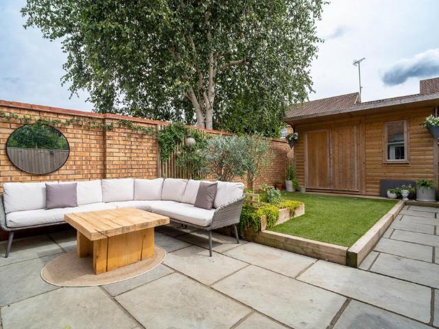 House for sale in Glynde, West Sussex