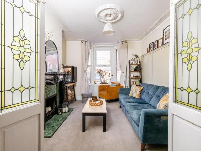 House for sale in Feckenham, City Of Bristol