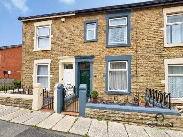 House for sale in Darwen
