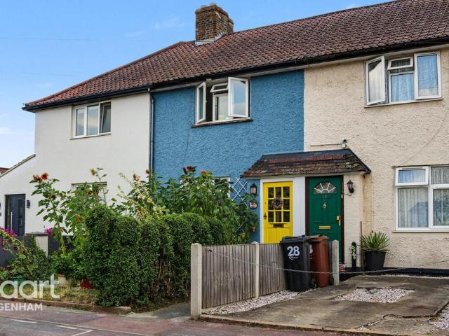 House for sale in London Borough of Barking and Dagenham, Greater London