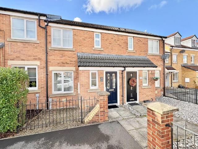 House for sale in Watson Park, Spennymoor