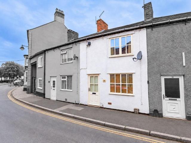 House for sale in Ellesmere Urban, Ellesmere