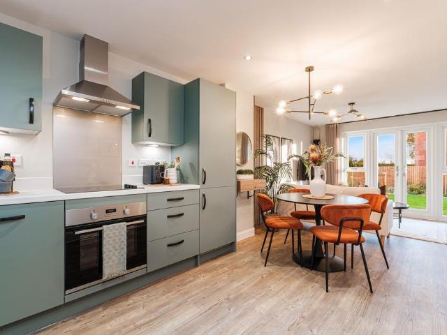 House for sale in St Johns, Wimborne