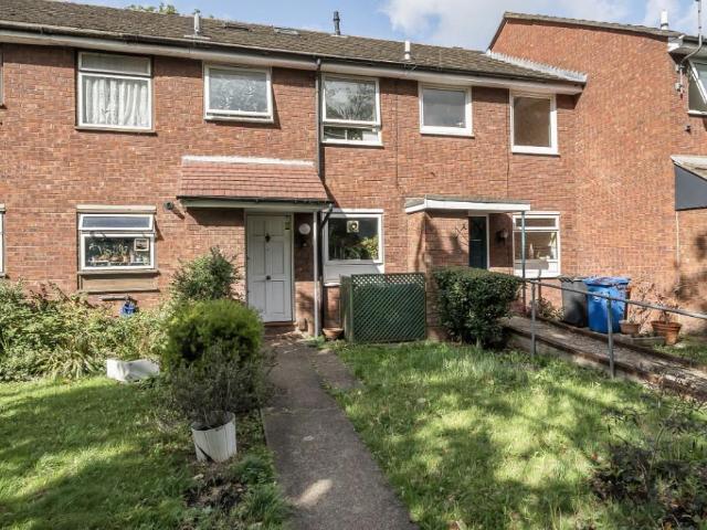 House for sale in Clewer Village, Windsor