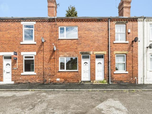 House for sale in Hemsworth, West Yorkshire