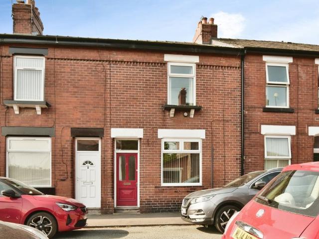 House for sale in Broadheath, Trafford Park