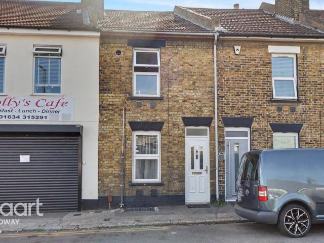 House for sale in Strood