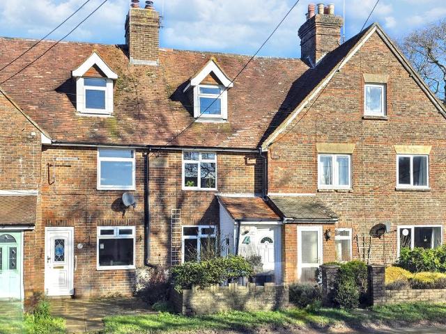 House for sale in West Hoathly, Perryfields