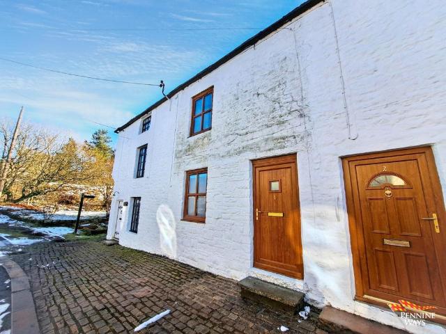 House for sale in Nenthead