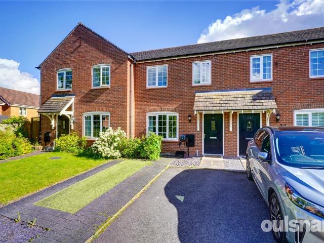 House for sale in Primsland, Crookhill