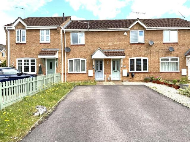 House for sale in Patterdown, Chippenham