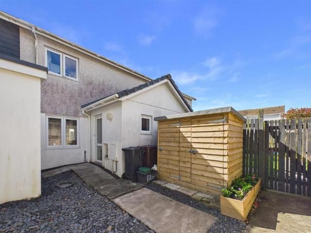 House for sale in Newquay, Cornwall
