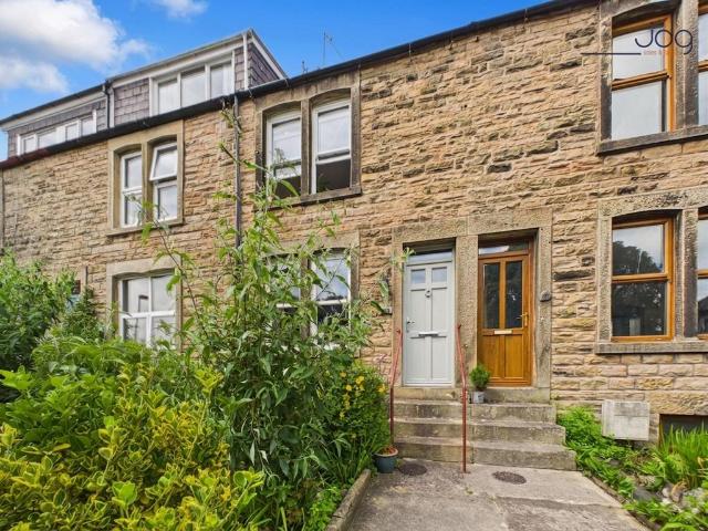 House for sale in Halton-with-Aughton, Bare