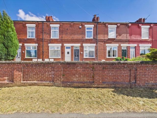 House for sale in Pontefract, West Yorkshire
