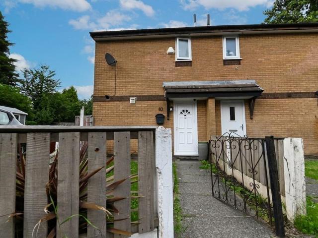 House for sale in Georgia, Greater Manchester
