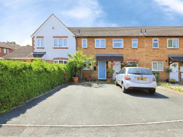 House for sale in Spennells, Rushock