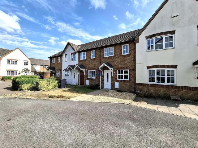 House for sale in Rodbourne, Swindon