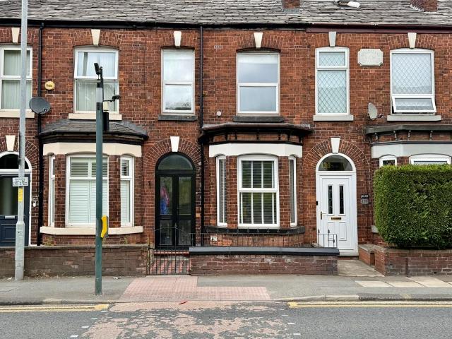 House for sale in Godley, Greenheys