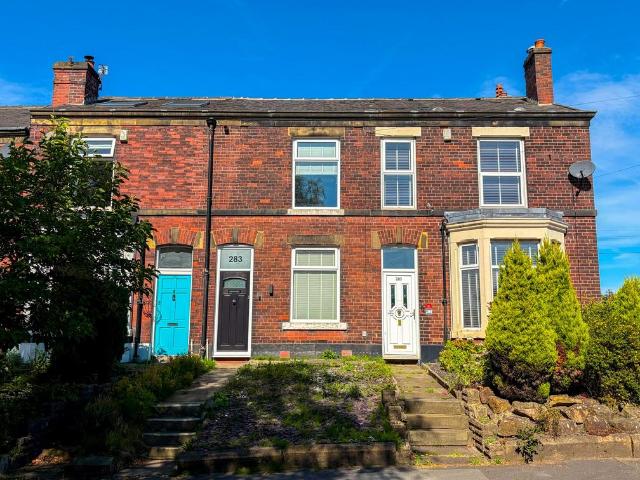 House for sale in Bury, Greater Manchester