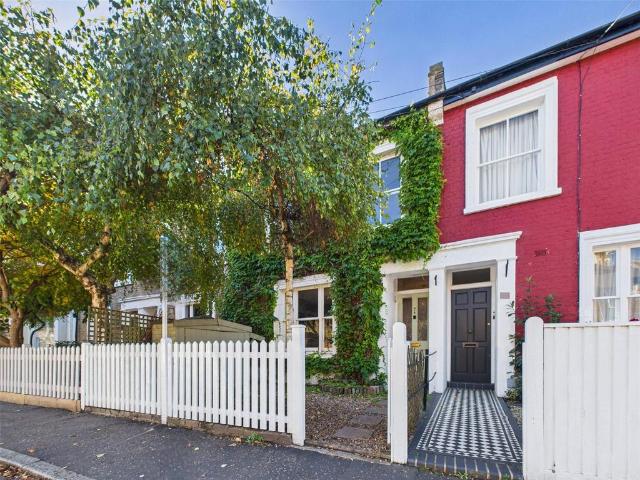 House for sale in St Margarets, Greater London