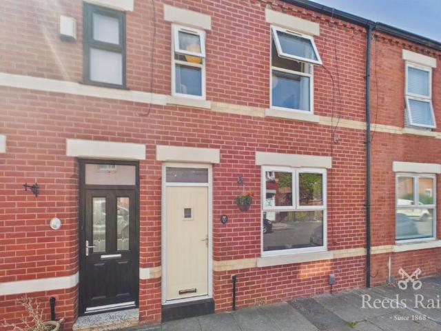 House for sale in Salford, Greater Manchester