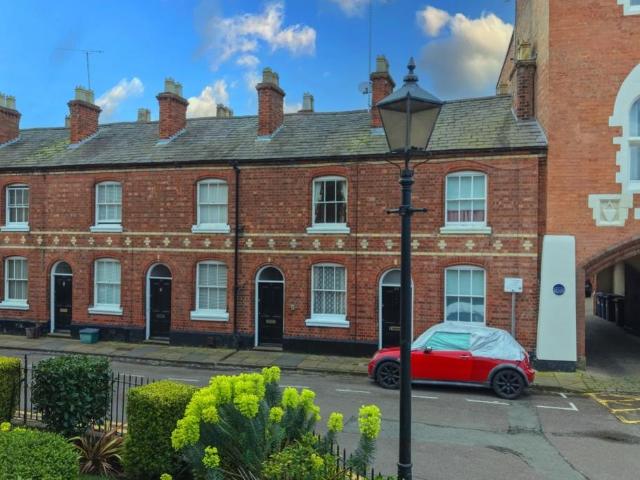 House for sale in Two Mills, Cheshire