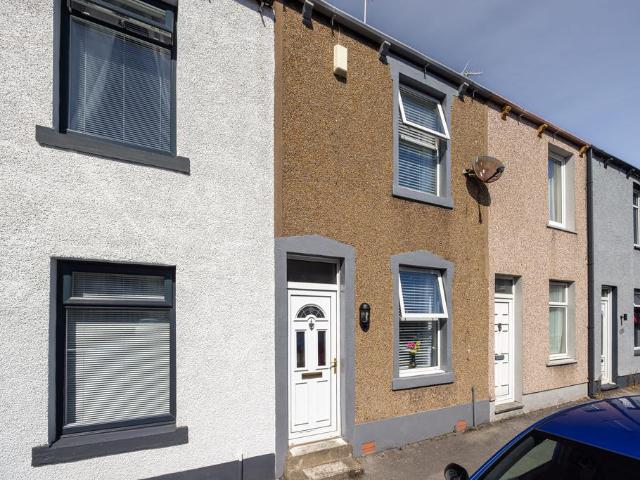 House for sale in Maryport