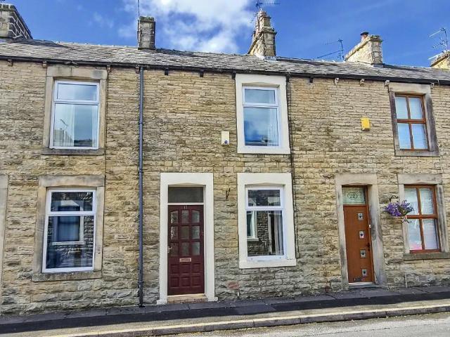 House for sale in Clitheroe, Paradise