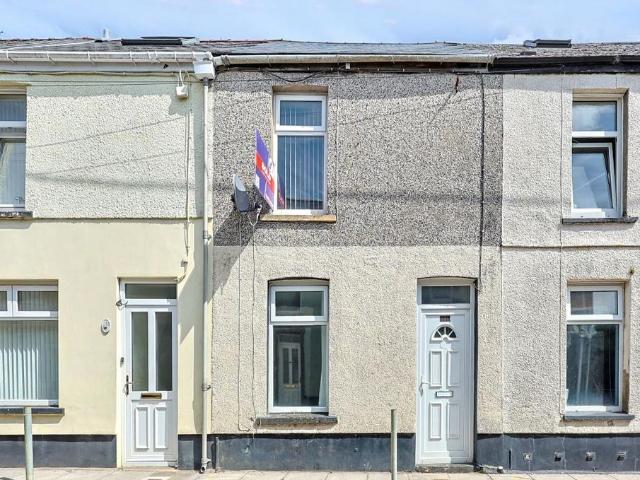 House for sale in Wales