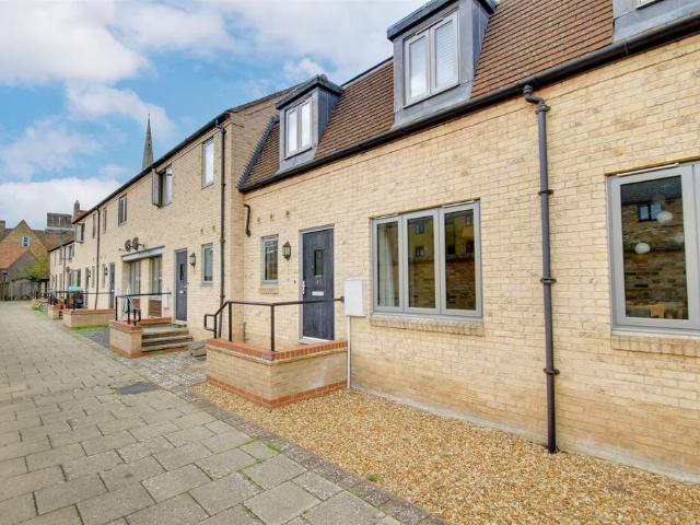 House for sale in St. Ives, Huntingdon