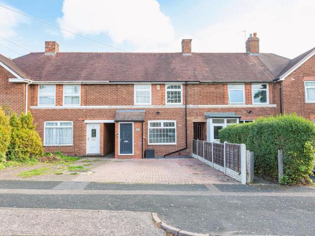 House for sale in Weoley Castle, Birmingham