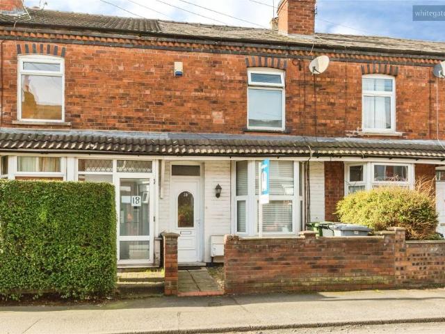 House for sale in Hammond Street