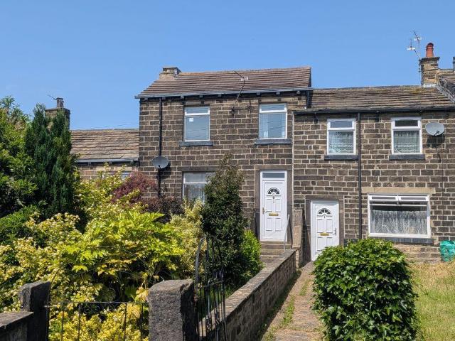 House for sale in Bingley, West Yorkshire
