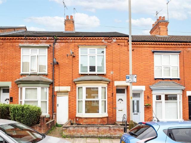 House for sale in Old Wharf, City Of Leicester