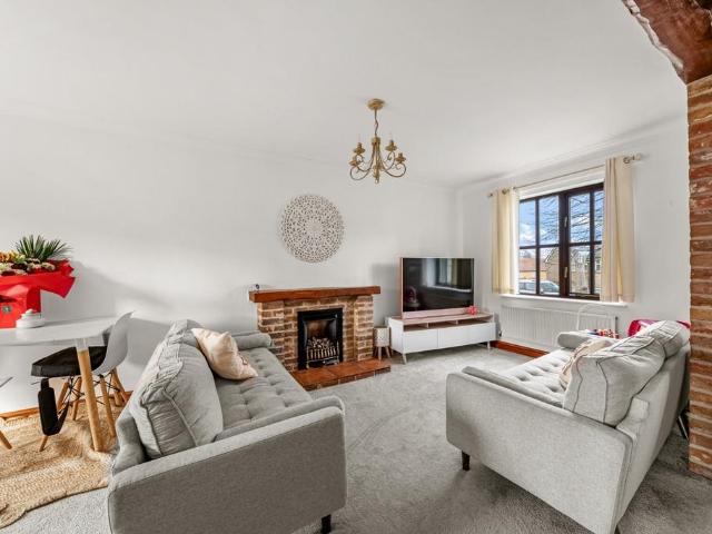 House for sale in Spofforth with Stockeld, Spofforth
