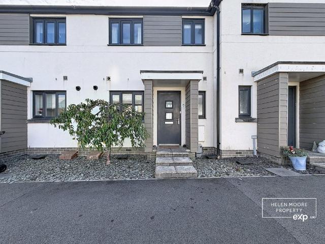 House for sale in Oreston, Plymouth