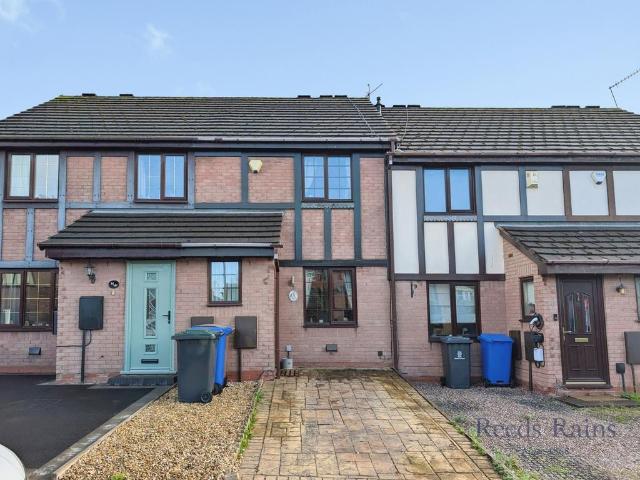 House for sale in Longton, Stoke-on-Trent