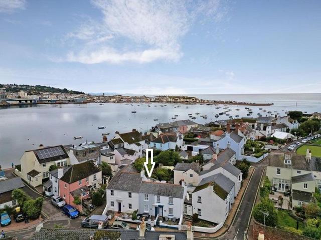House for sale in Bridford, Devon
