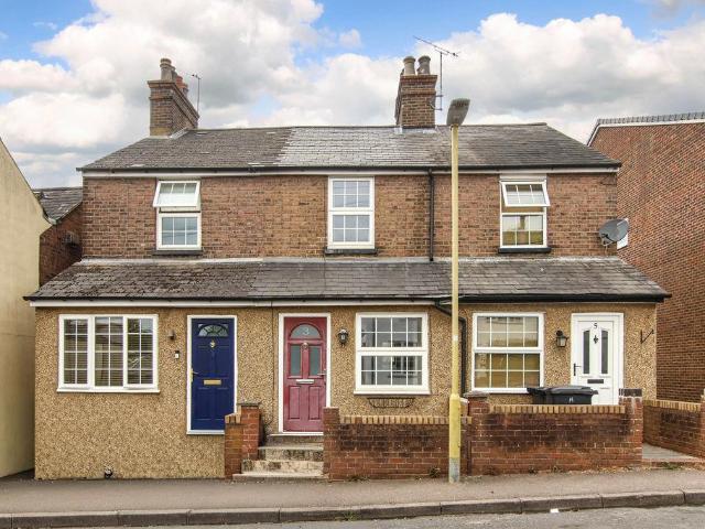 House for sale in Pouchen End, Hertfordshire