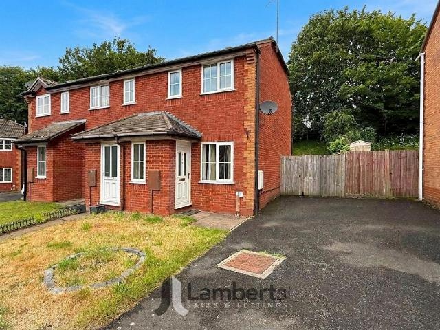House for sale in Burcot, Bromsgrove