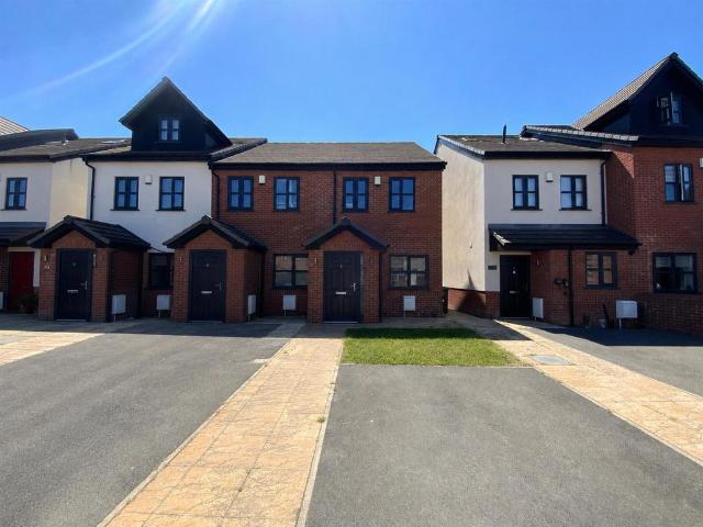 House for sale in Holme Hill, Grimsby