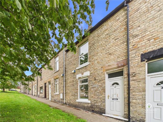 House for sale in Chopwell, Gateshead