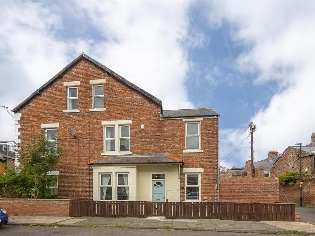 House for sale in Byker, Tyne And Wear