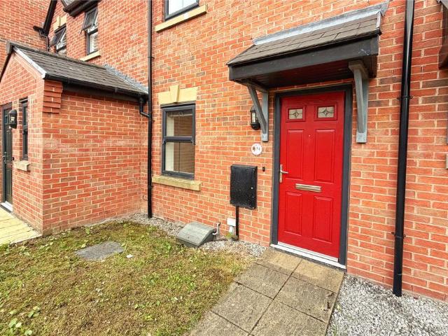 House for sale in Greenheys, Greater Manchester