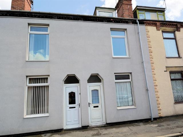 House for sale in Goole, East Riding Of Yorkshire