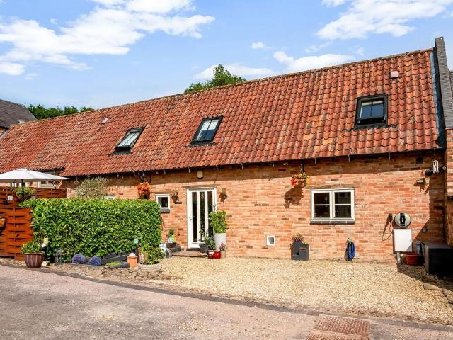 House for sale in Brentingby, Leicestershire