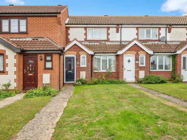 House for sale in Comers, Norfolk