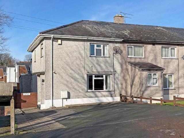 House for sale in Caernarfon